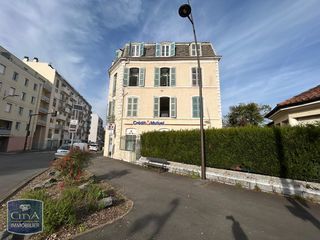  Appartement � louer 2 pi�ces 26 m�