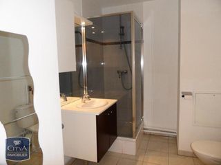  Appartement � louer 1 pi�ce 28 m�