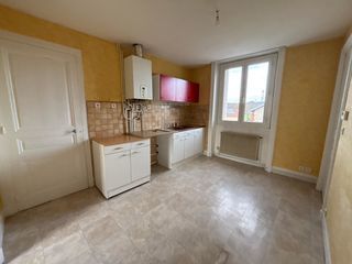  Appartement � louer 2 pi�ces 49 m�