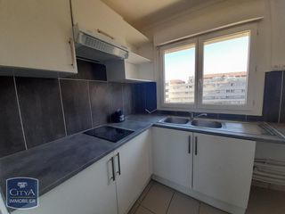  Appartement � louer 3 pi�ces 50 m�