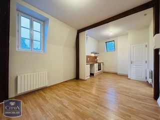  Appartement � louer 3 pi�ces 53 m�