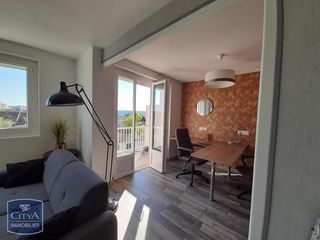  Appartement � louer 3 pi�ces 64 m�