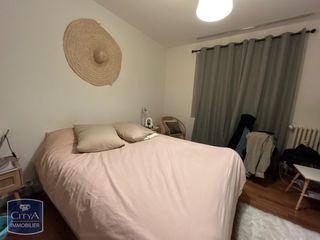  Appartement � louer 4 pi�ces 101 m�