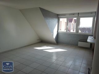  Appartement � louer 2 pi�ces 59 m�