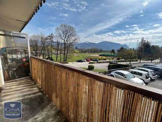  Appartement � louer 1 pi�ce 25 m�