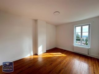  Appartement � louer 4 pi�ces 74 m�