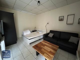  Appartement � louer 1 pi�ce 29 m�