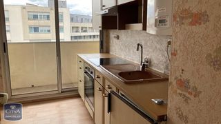  Appartement � louer 2 pi�ces 46 m�