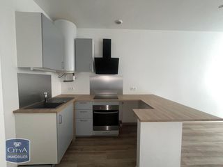  Appartement � louer 1 pi�ce 40 m�