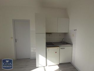  Appartement � louer 1 pi�ce 23 m�