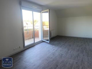  Appartement � louer 3 pi�ces 63 m�