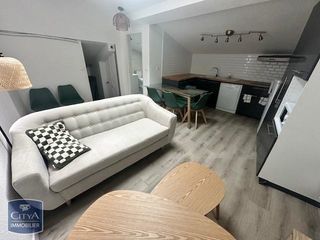  Appartement � louer 3 pi�ces 47 m�