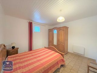  Maison � louer 2 pi�ces 66 m� Coutras