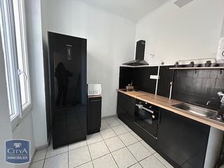  Appartement � louer 2 pi�ces 45 m�