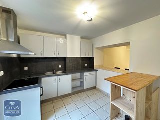  Appartement � louer 2 pi�ces 37 m�