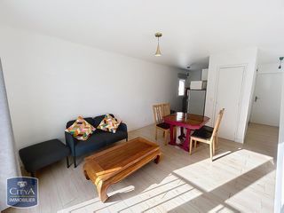  Appartement � louer 3 pi�ces 48 m�