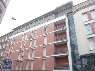  Appartement � louer 1 pi�ce 19 m�