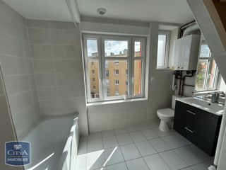  Appartement � louer 4 pi�ces 74 m�