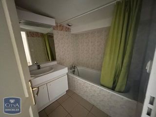  Appartement � louer 3 pi�ces 48 m�