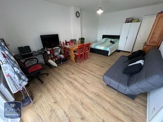  Appartement � louer 1 pi�ce 33 m�