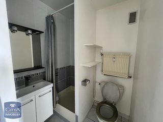  Appartement � louer 1 pi�ce 21 m�