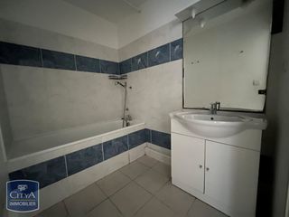  Appartement � louer 2 pi�ces 44 m�