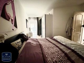  Appartement � louer 5 pi�ces 101 m�