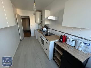  Appartement � louer 2 pi�ces 50 m�