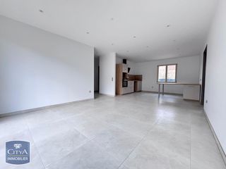  Appartement � louer 3 pi�ces 80 m�