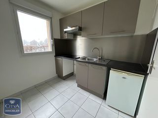  Appartement � louer 3 pi�ces 56 m�