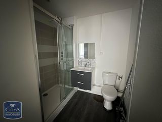  Appartement � louer 1 pi�ce 34 m�