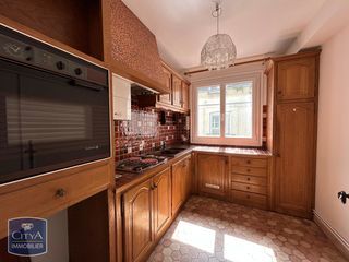  Appartement � louer 3 pi�ces 69 m�