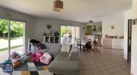   Location Maison Maison - 4 pi�ce(s) - 105 m�