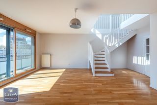  Appartement � louer 5 pi�ces 159 m�