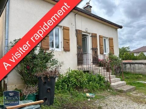   Location Maison Maison - 3 pi�ce(s) - 101 m�