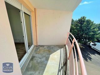  Appartement � louer 1 pi�ce 19 m�