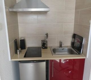  Appartement � louer 2 pi�ces 24 m�