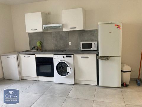   Location Appartement Appartement - 2 pi�ce(s) - 33 m�