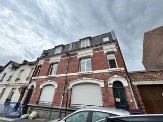  Appartement � louer 1 pi�ce 38 m�