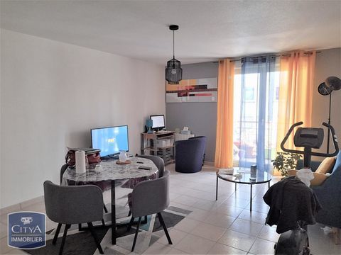   Location Appartement Appartement - 4 pi�ce(s) - 74 m�