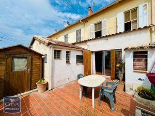  Maison � louer 3 pi�ces 65 m�