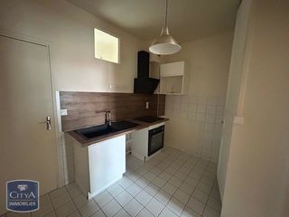  Appartement � louer 3 pi�ces 55 m�