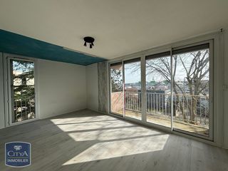  Appartement � louer 1 pi�ce 45 m�