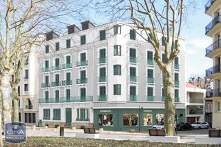  Appartement � louer 1 pi�ce 42 m�