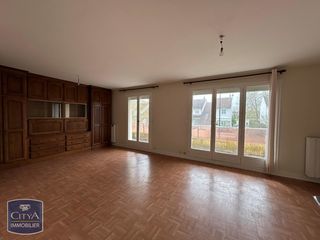  Appartement � louer 4 pi�ces 80 m�