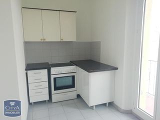  Appartement � louer 2 pi�ces 45 m�