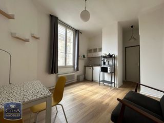  Appartement � louer 1 pi�ce 26 m�