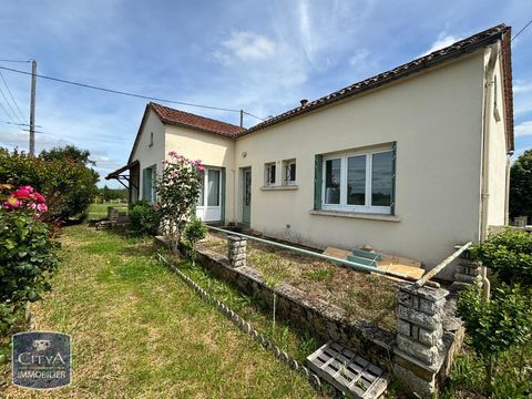   Location Maison Maison - 3 pi�ce(s) - 85 m�