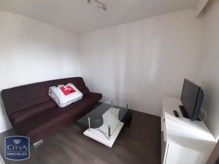  Appartement � louer 1 pi�ce 27 m�