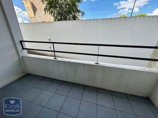  Appartement � louer 1 pi�ce 20 m�